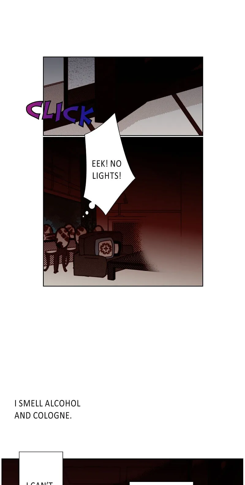 Read Totally Captivated chapter 126.17 image 13 on Lezhin