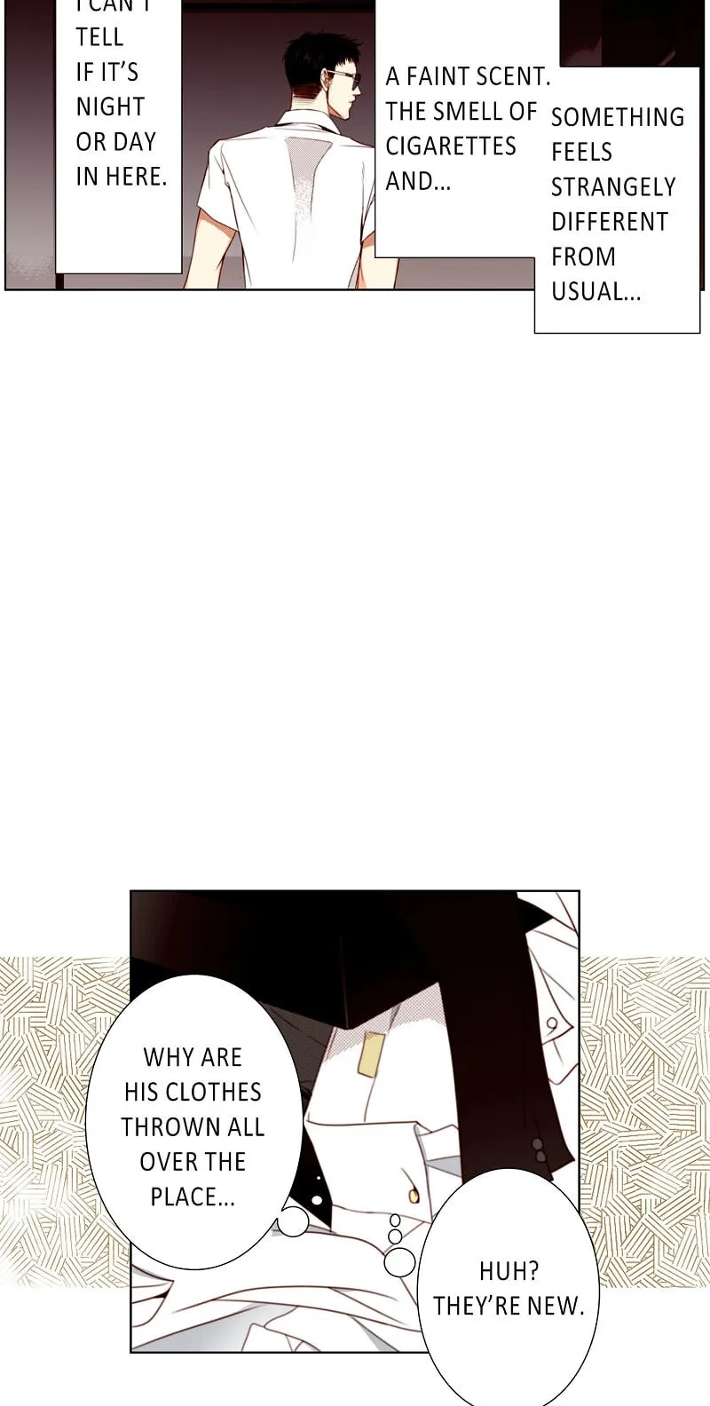 Read Totally Captivated chapter 126.17 image 14 on Lezhin