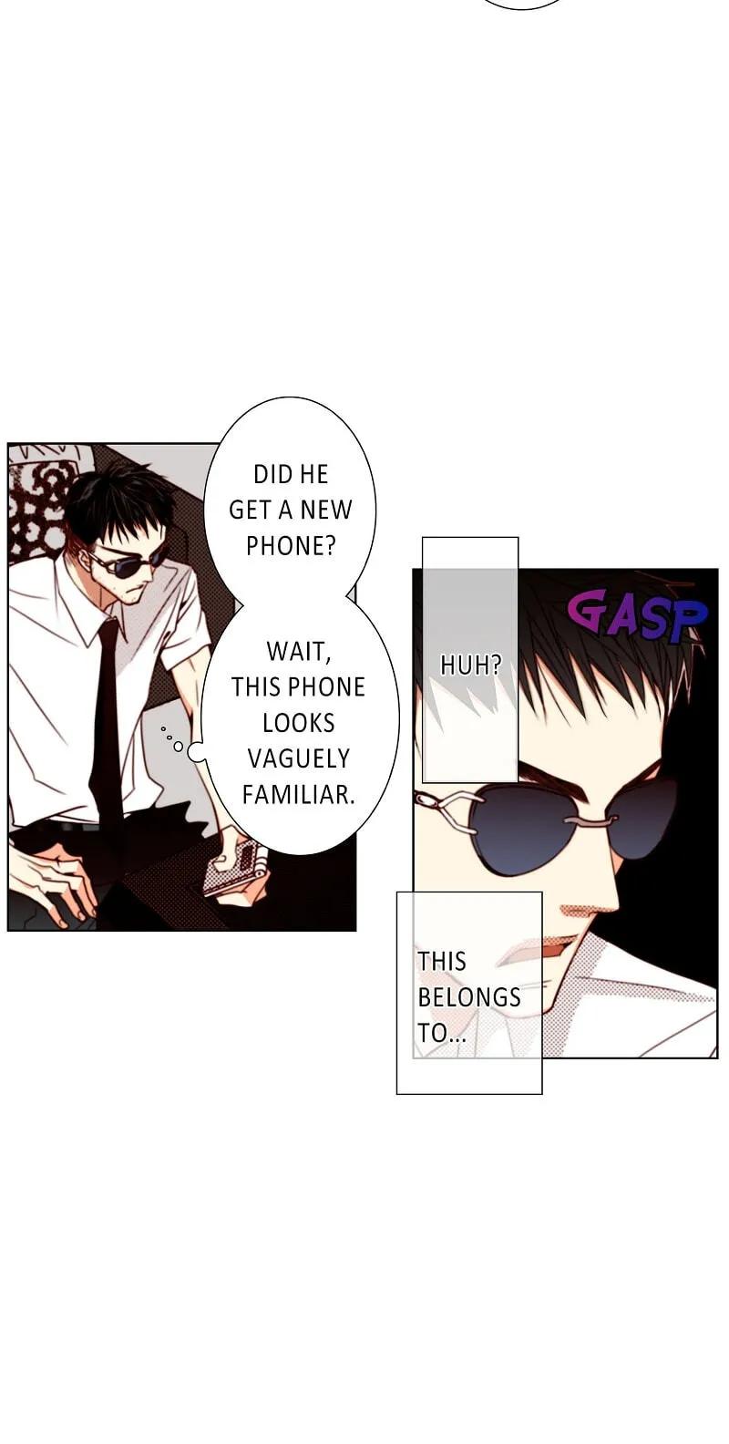 Read Totally Captivated chapter 126.17 image 15 on Lezhin