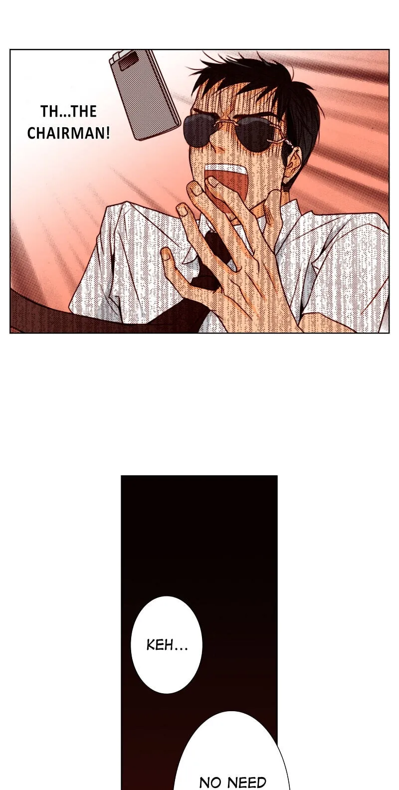 Read Totally Captivated chapter 126.17 image 16 on Lezhin