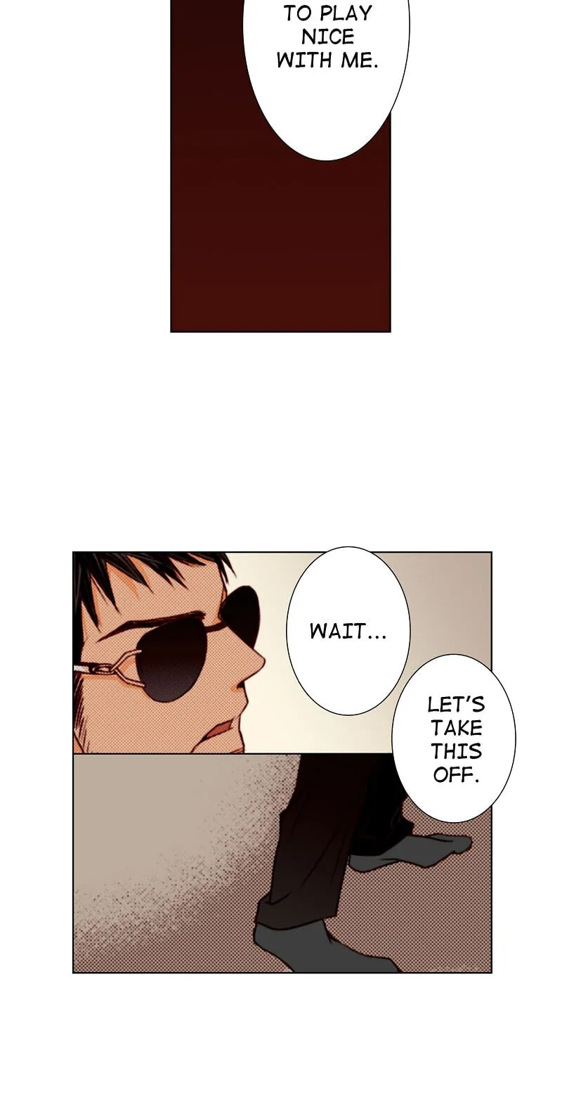 Read Totally Captivated chapter 126.17 image 17 on Lezhin