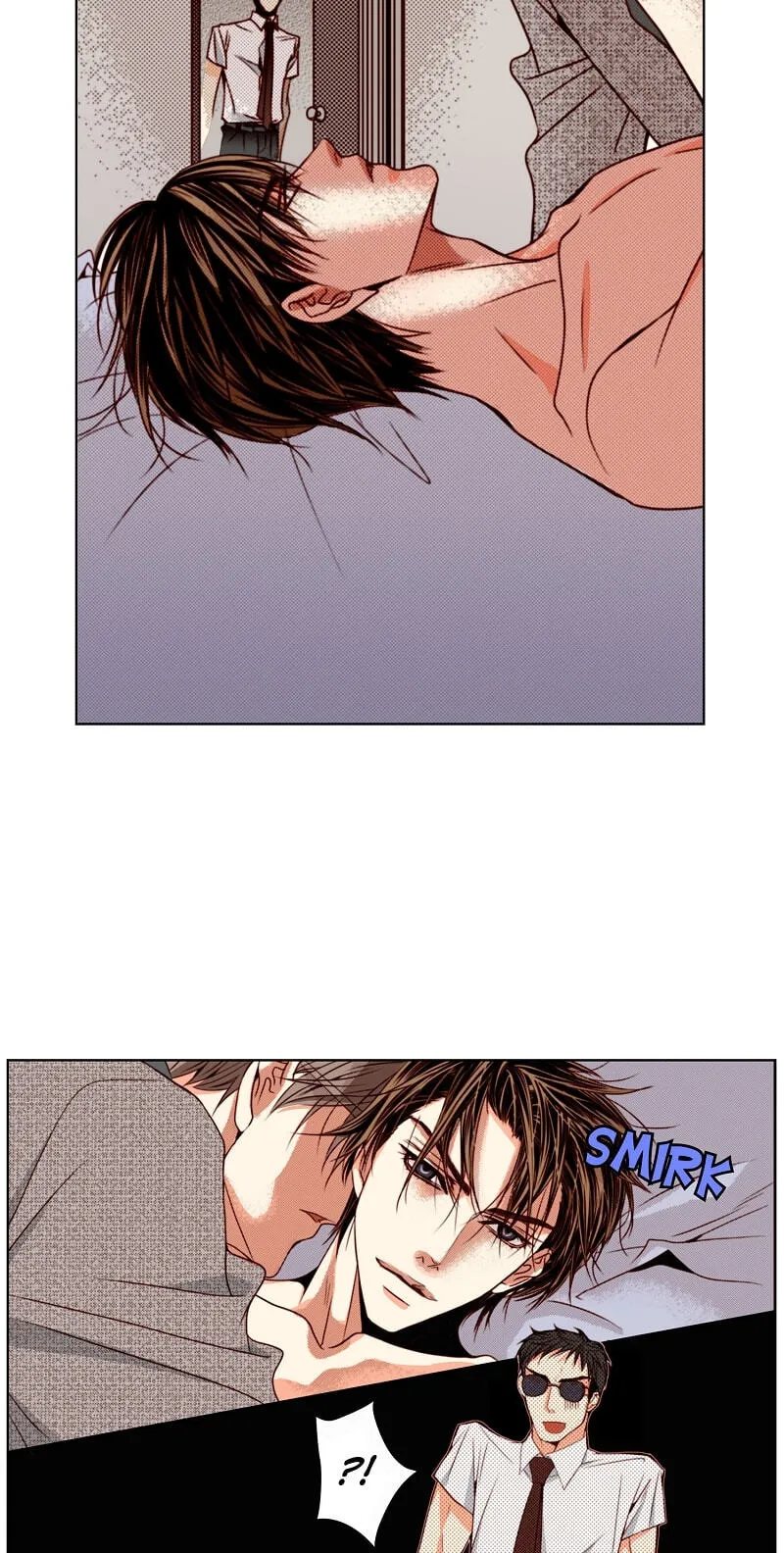 Read Totally Captivated chapter 126.17 image 19 on Lezhin