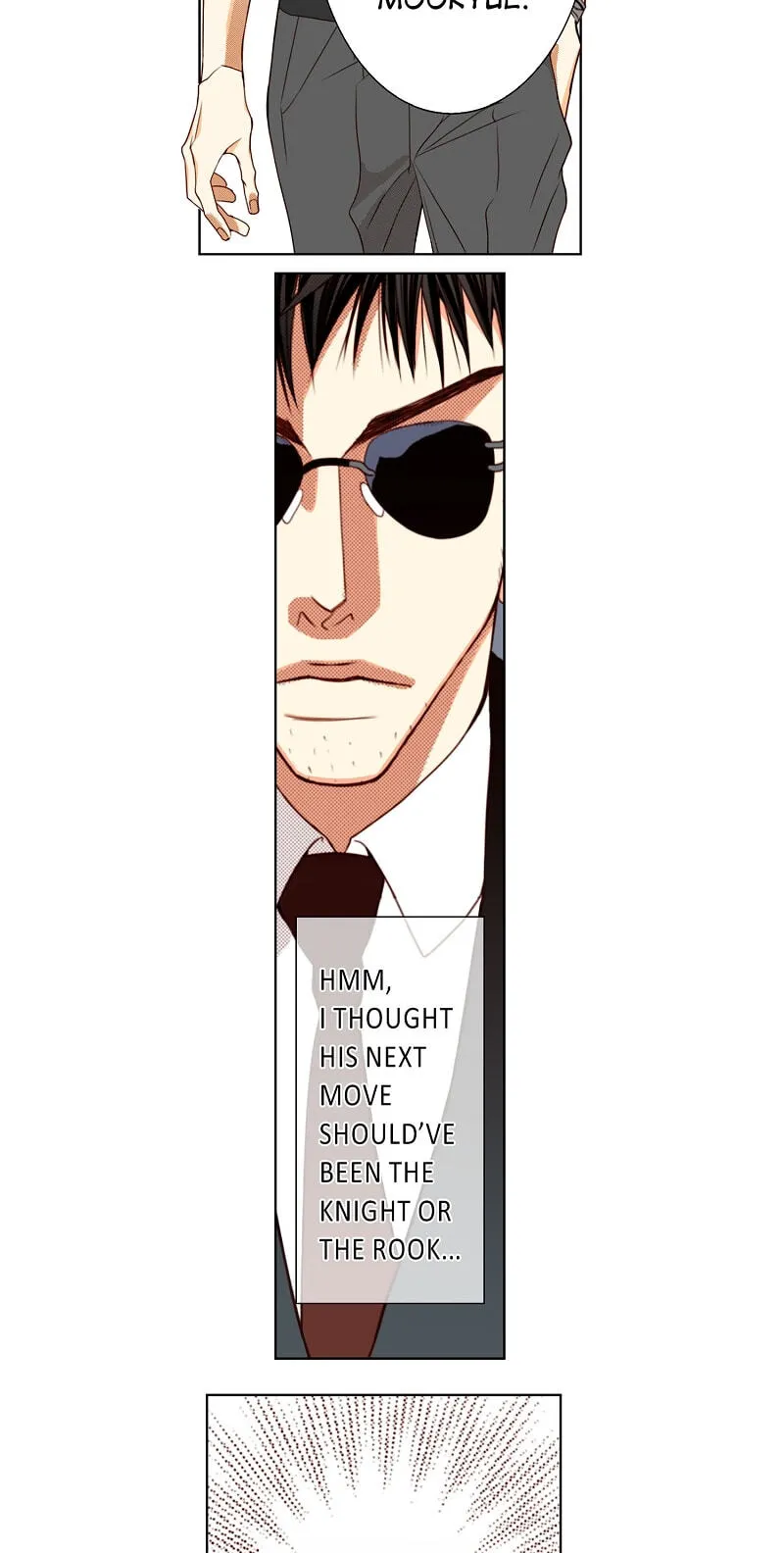 Read Totally Captivated chapter 126.17 image 2 on Lezhin