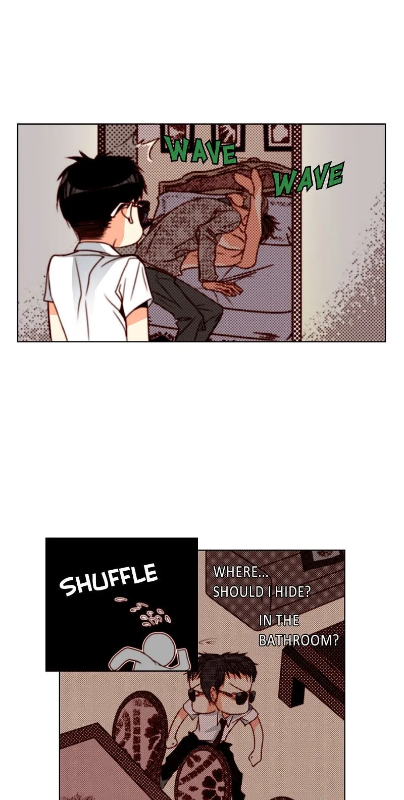 Read Totally Captivated chapter 126.17 image 21 on Lezhin