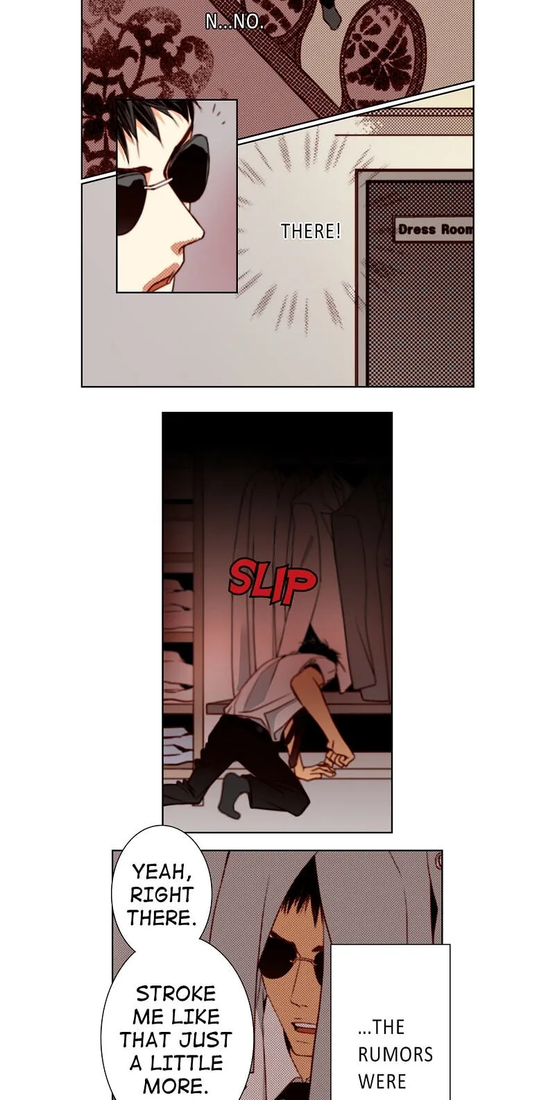 Read Totally Captivated chapter 126.17 image 22 on Lezhin
