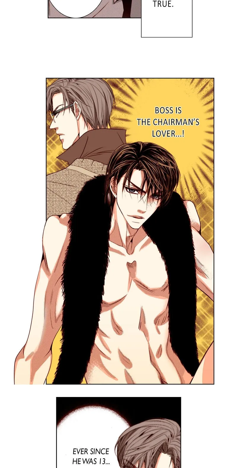 Read Totally Captivated chapter 126.17 image 23 on Lezhin