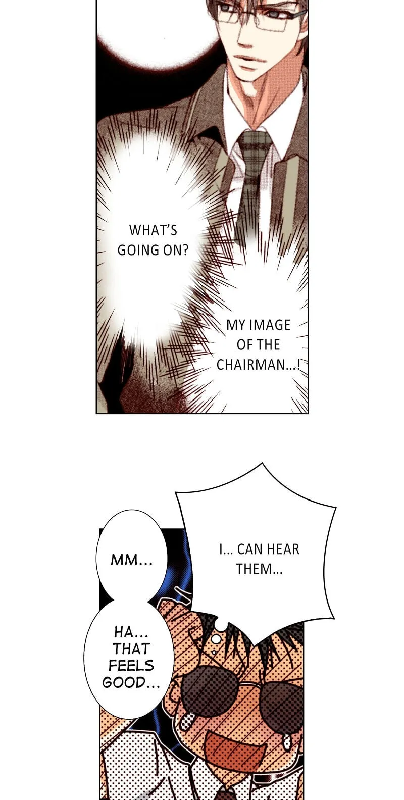 Read Totally Captivated chapter 126.17 image 24 on Lezhin