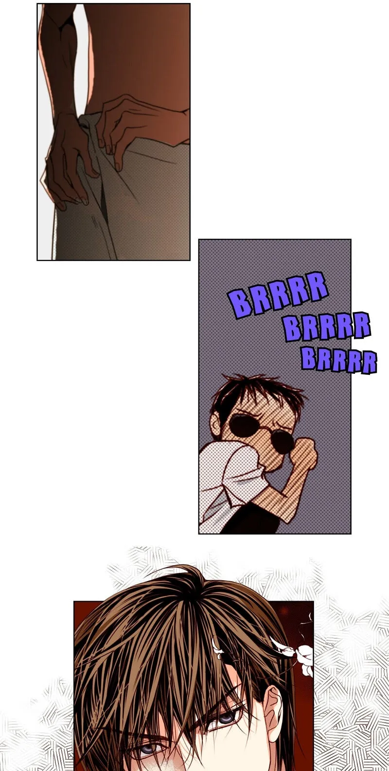 Read Totally Captivated chapter 126.17 image 26 on Lezhin