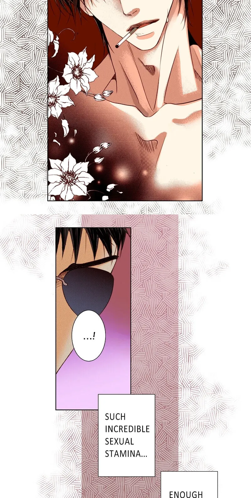 Read Totally Captivated chapter 126.17 image 27 on Lezhin