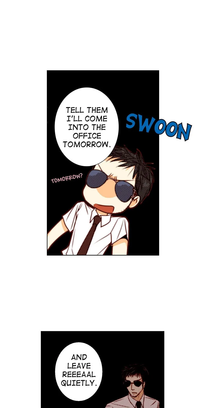 Read Totally Captivated chapter 126.17 image 31 on Lezhin