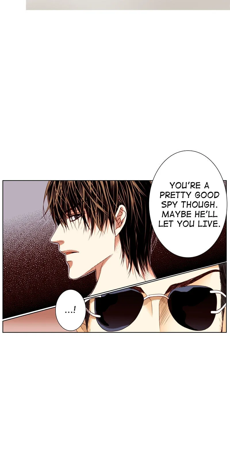 Read Totally Captivated chapter 126.17 image 33 on Lezhin