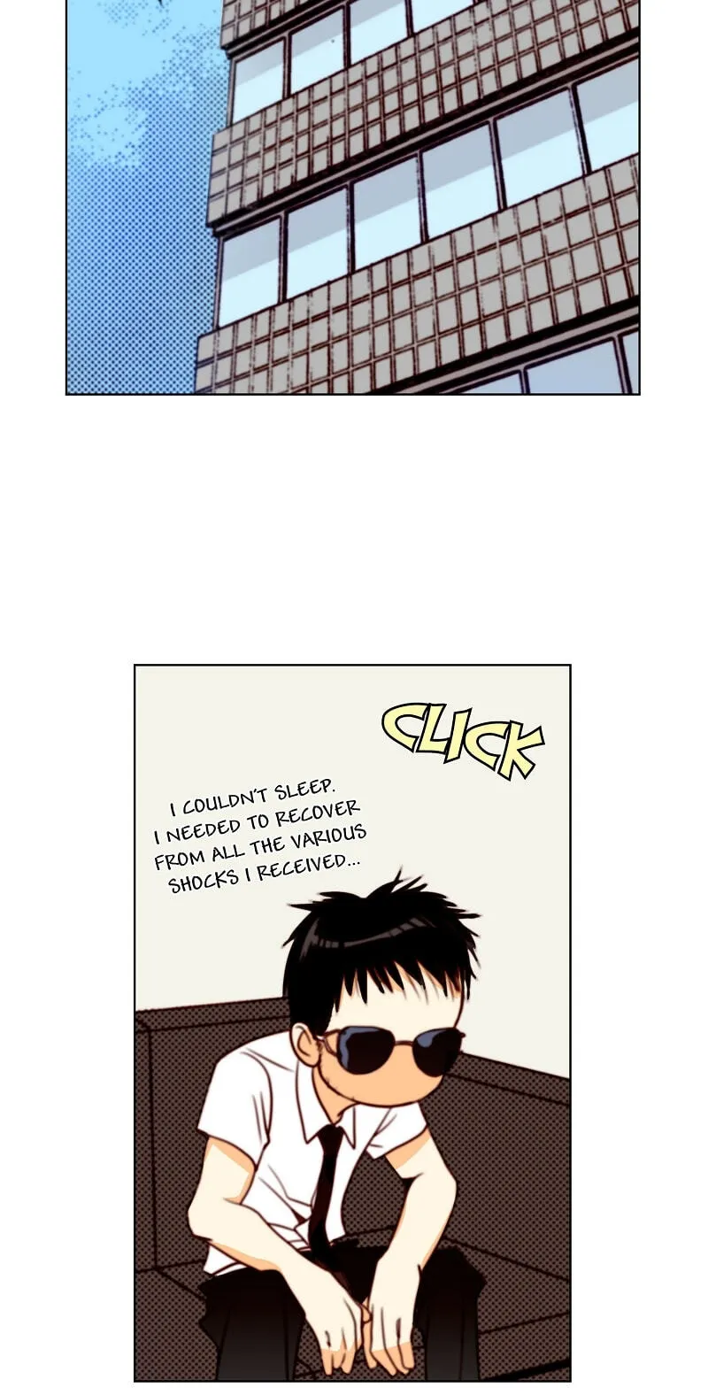Read Totally Captivated chapter 126.17 image 35 on Lezhin