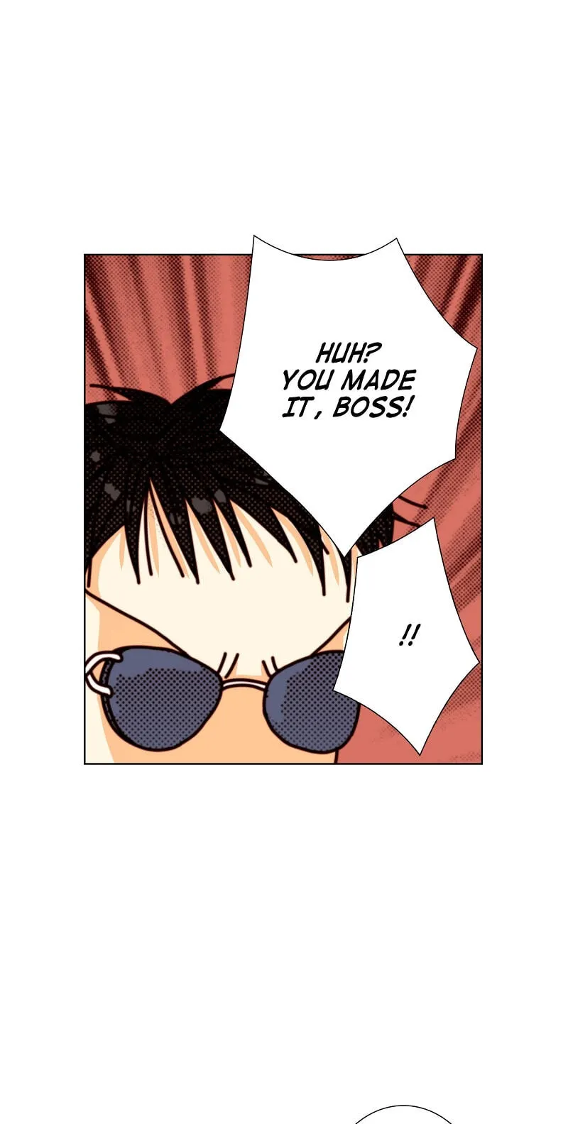 Read Totally Captivated chapter 126.17 image 36 on Lezhin