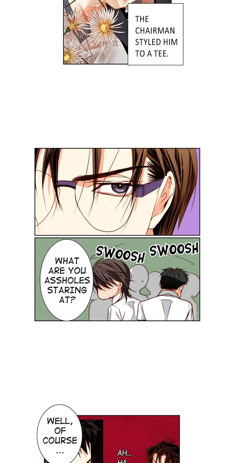 Read Totally Captivated chapter 126.17 image 41 on Lezhin