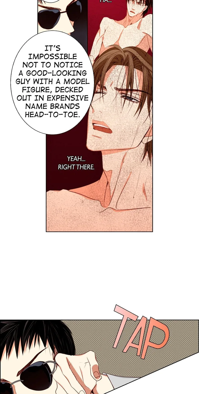 Read Totally Captivated chapter 126.17 image 42 on Lezhin
