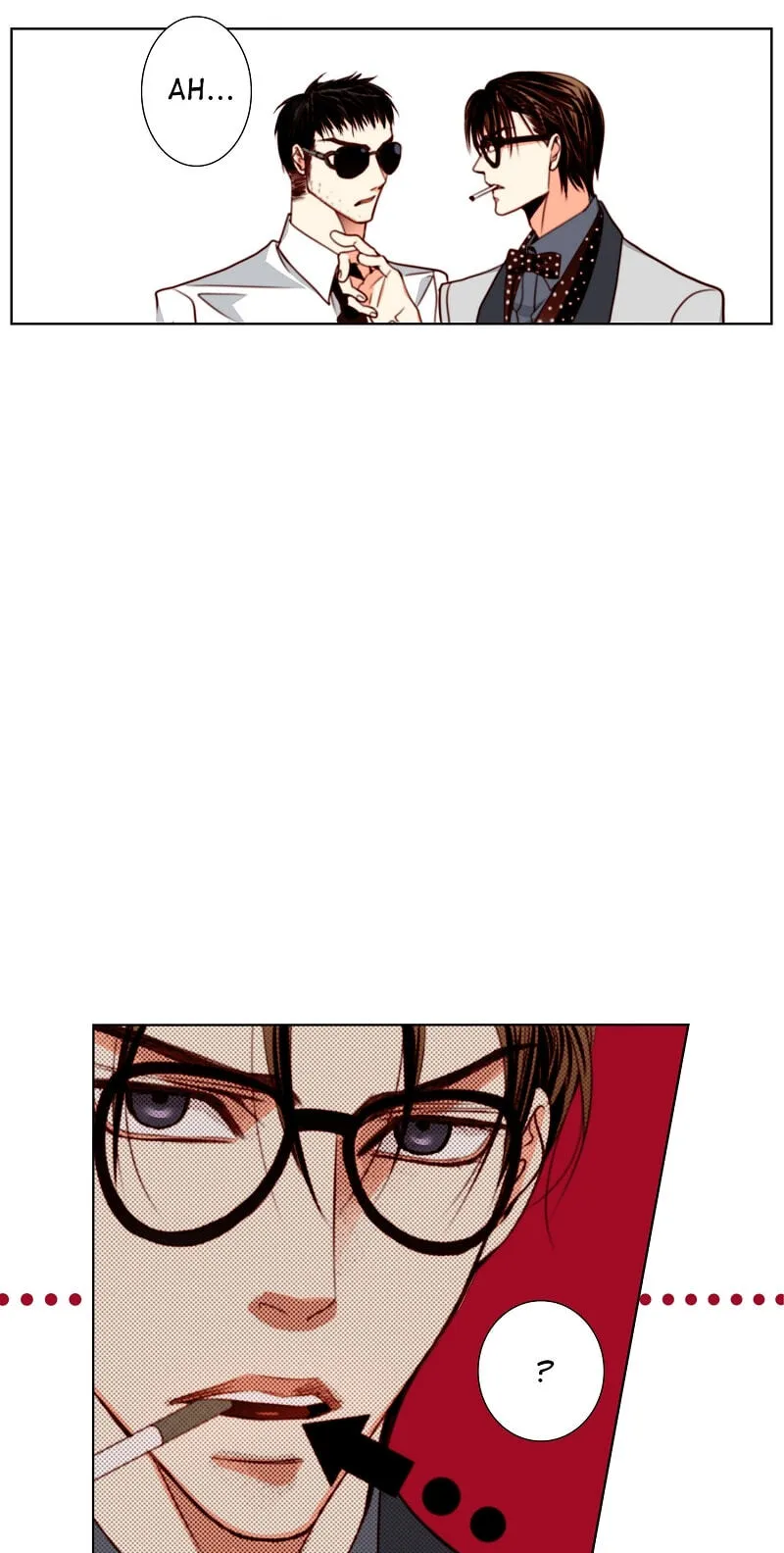 Read Totally Captivated chapter 126.17 image 45 on Lezhin