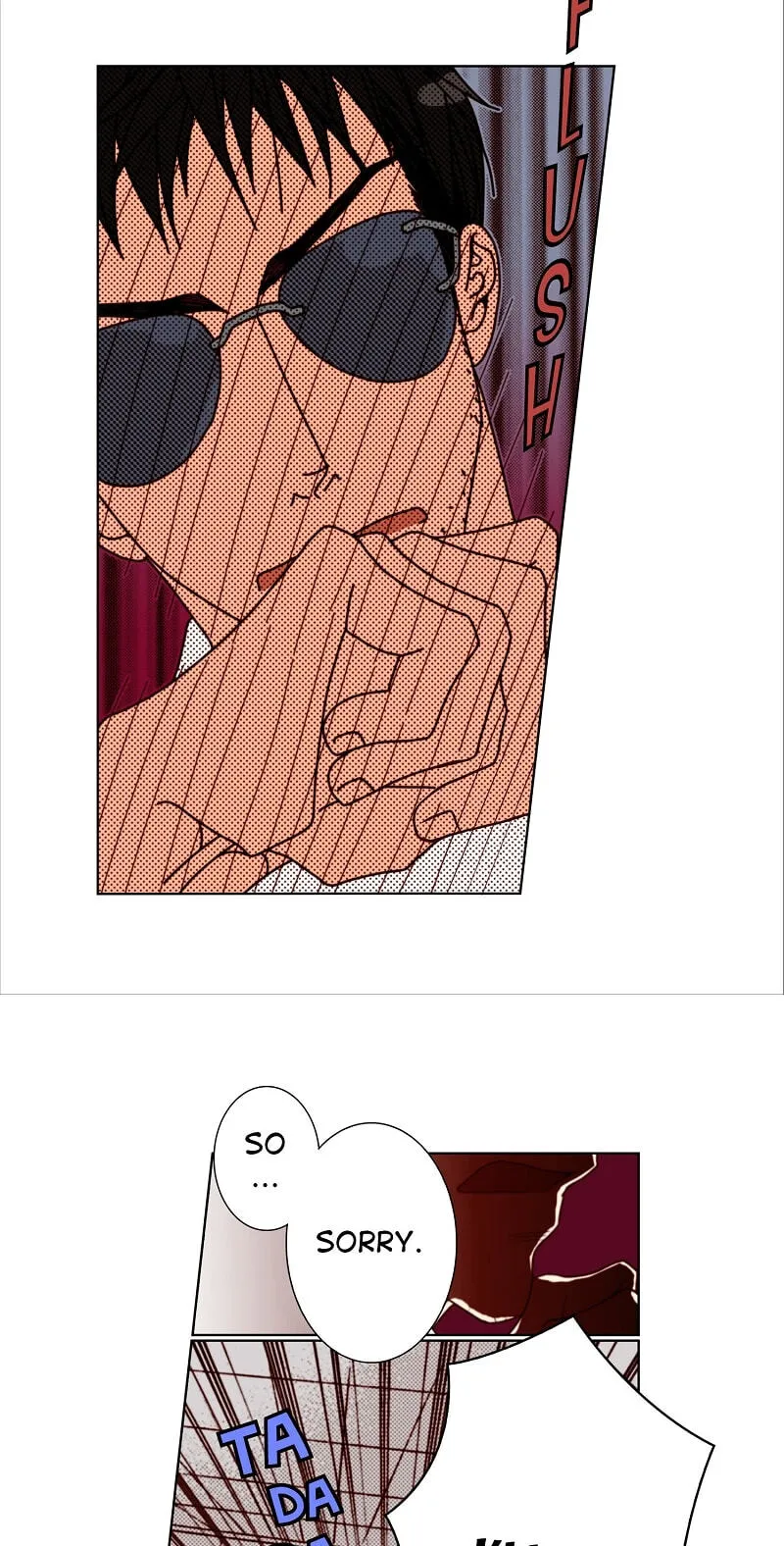 Read Totally Captivated chapter 126.17 image 47 on Lezhin