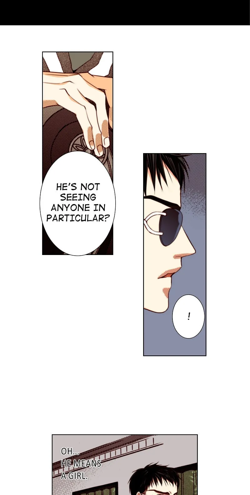 Read Totally Captivated chapter 126.17 image 5 on Lezhin