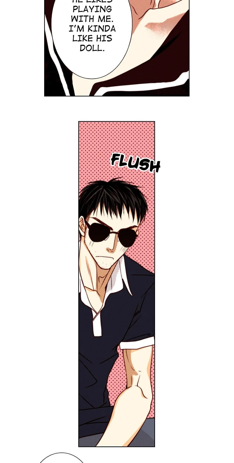 Read Totally Captivated chapter 126.17 image 51 on Lezhin