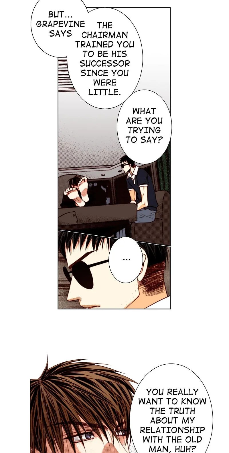 Read Totally Captivated chapter 126.17 image 52 on Lezhin