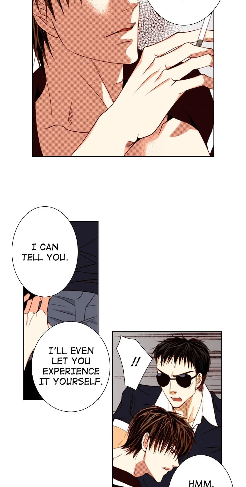Read Totally Captivated chapter 126.17 image 53 on Lezhin