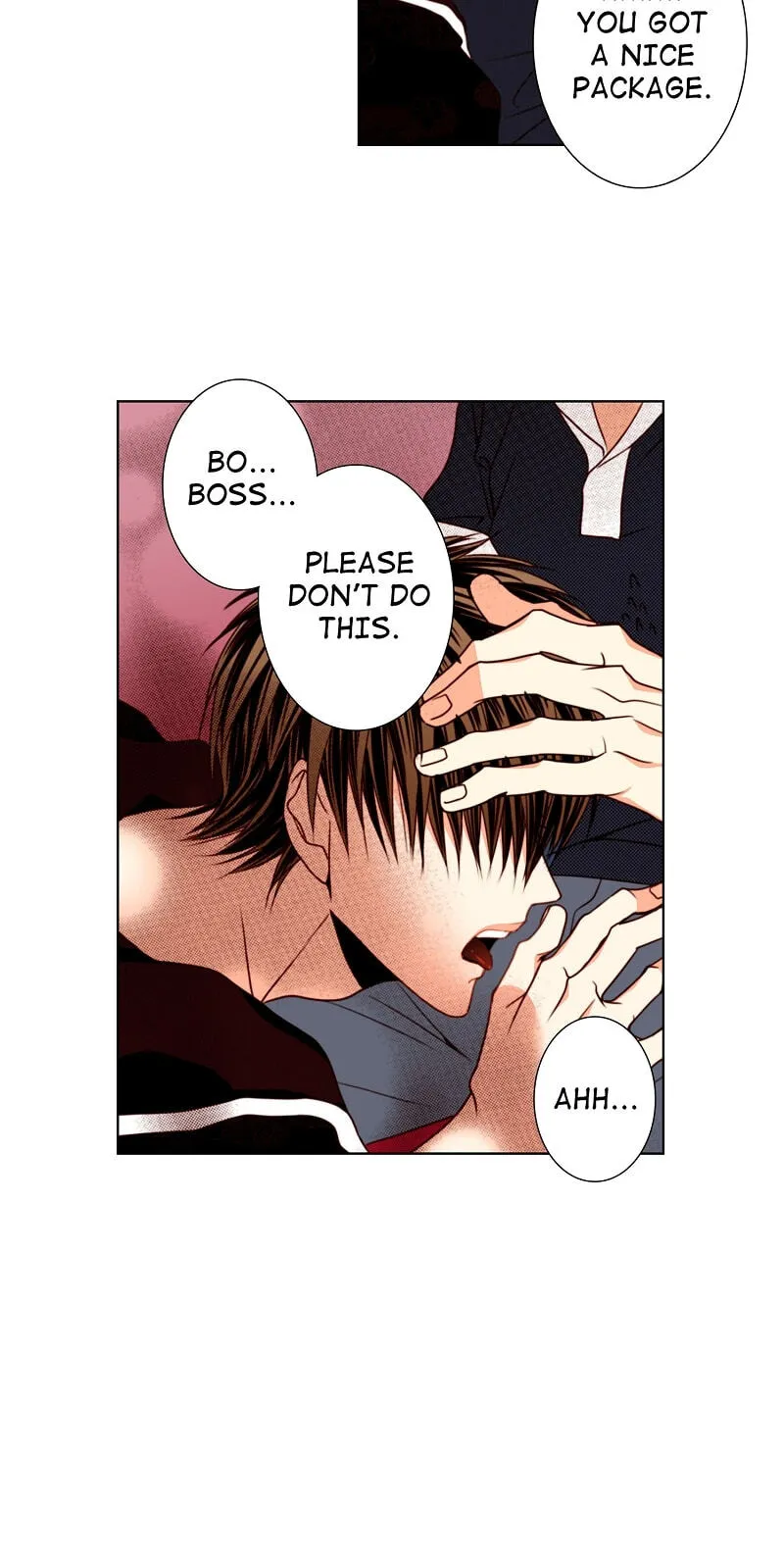 Read Totally Captivated chapter 126.17 image 54 on Lezhin