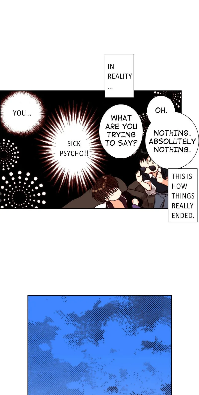 Read Totally Captivated chapter 126.17 image 57 on Lezhin