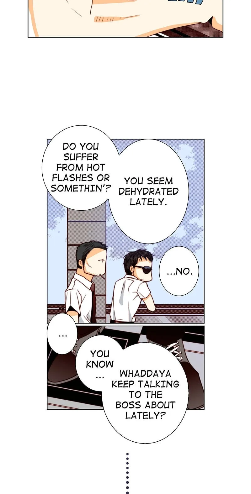 Read Totally Captivated chapter 126.17 image 59 on Lezhin