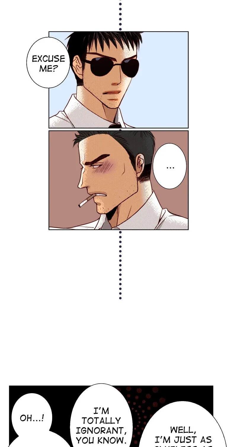 Read Totally Captivated chapter 126.17 image 60 on Lezhin