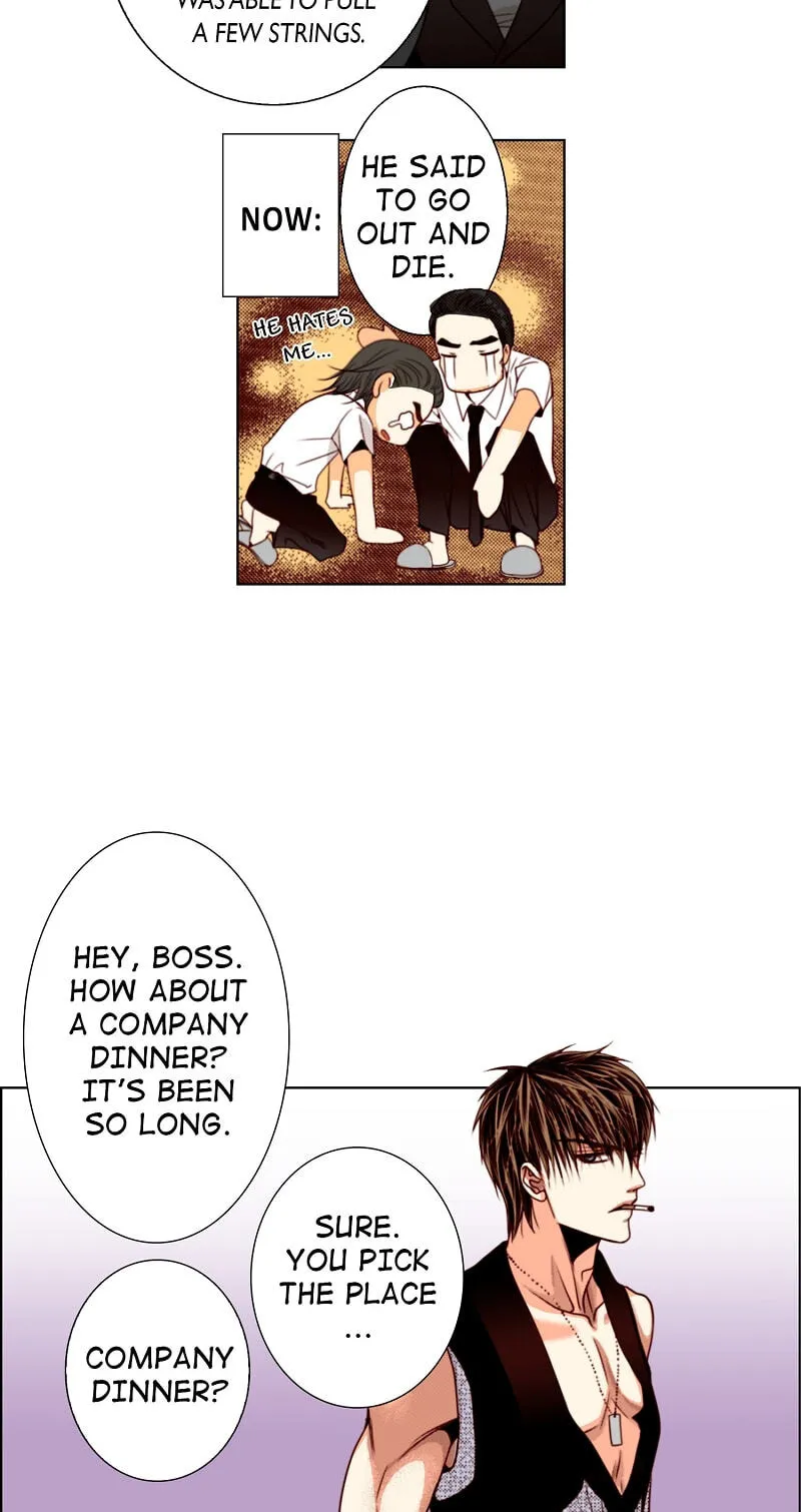 Read Totally Captivated chapter 126.17 image 64 on Lezhin