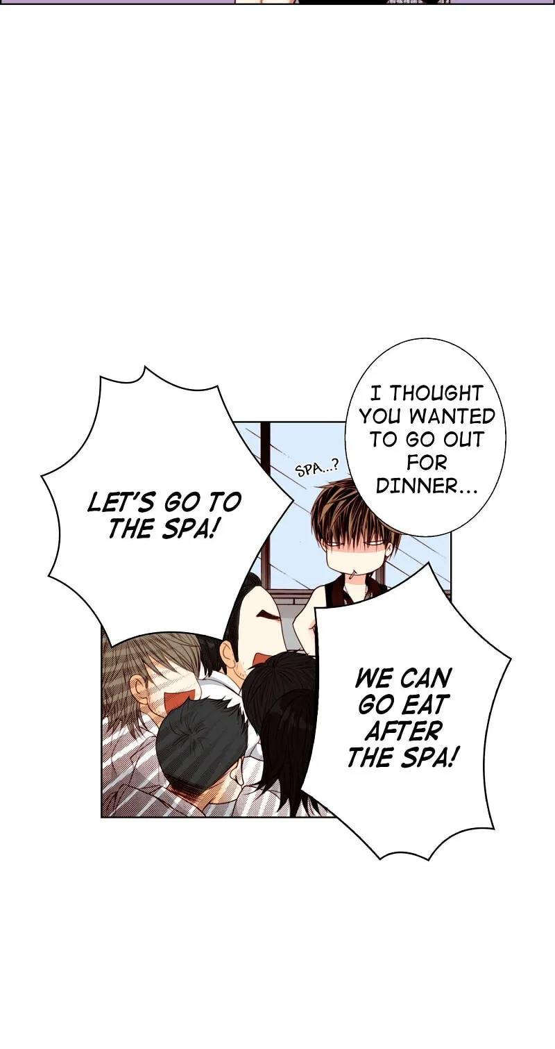 Read Totally Captivated chapter 126.17 image 65 on Lezhin