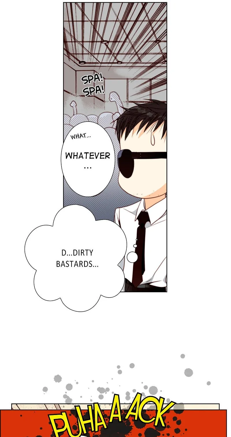 Read Totally Captivated chapter 126.17 image 66 on Lezhin