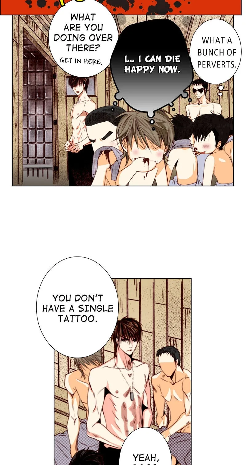Read Totally Captivated chapter 126.17 image 67 on Lezhin