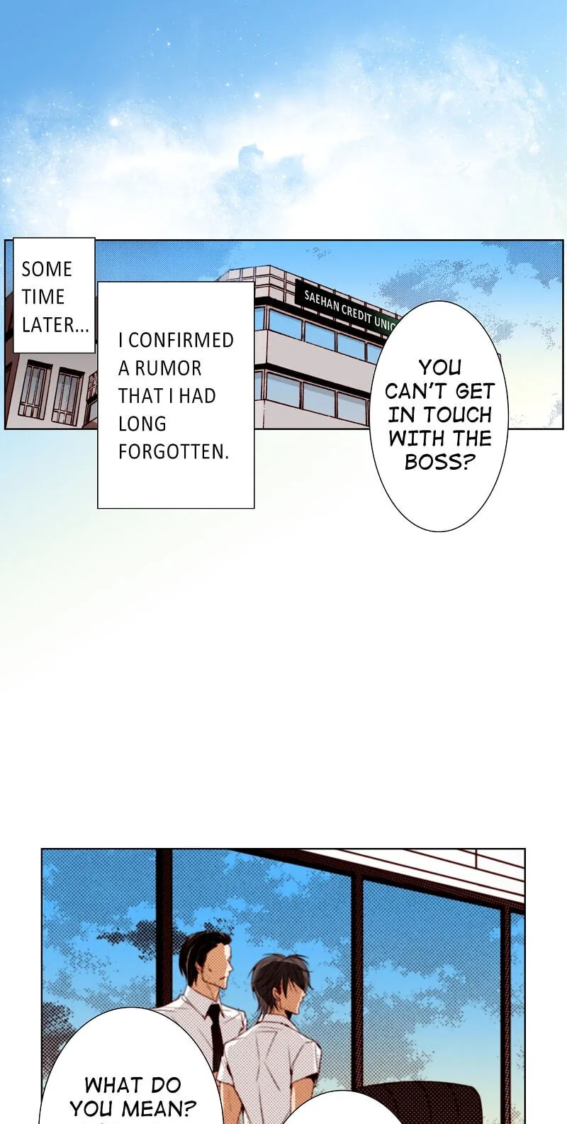 Read Totally Captivated chapter 126.17 image 8 on Lezhin