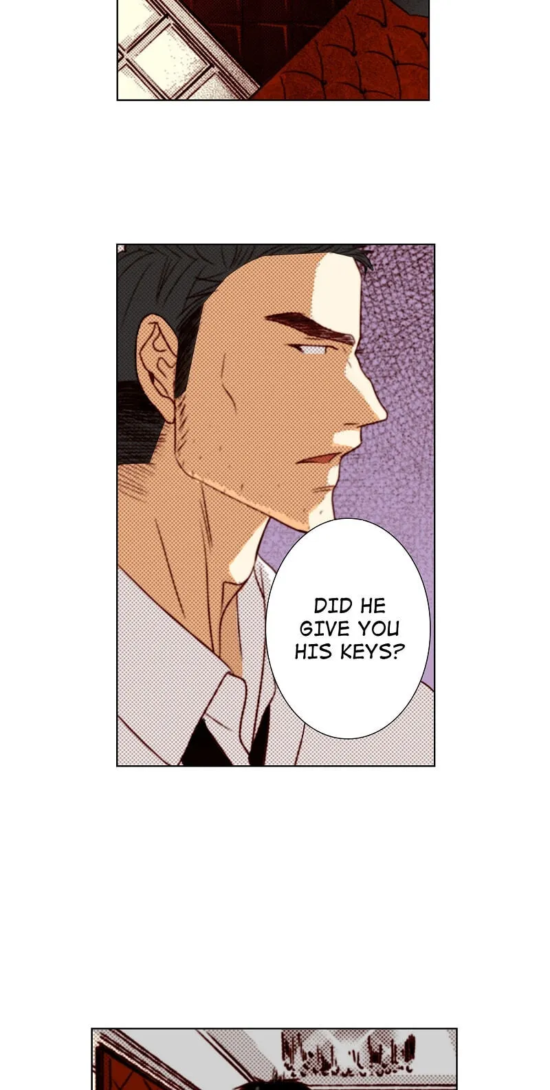 Read Totally Captivated chapter 126.18 image 10 on Lezhin