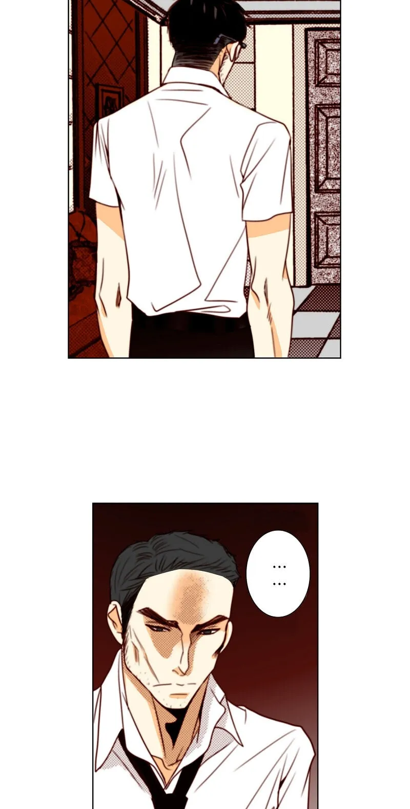 Read Totally Captivated chapter 126.18 image 11 on Lezhin