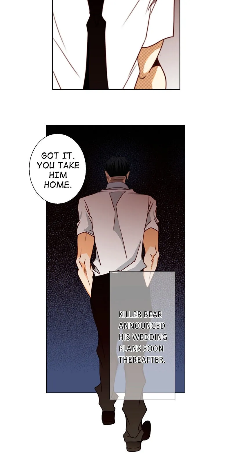 Read Totally Captivated chapter 126.18 image 12 on Lezhin