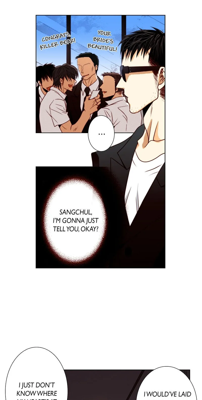 Read Totally Captivated chapter 126.18 image 13 on Lezhin