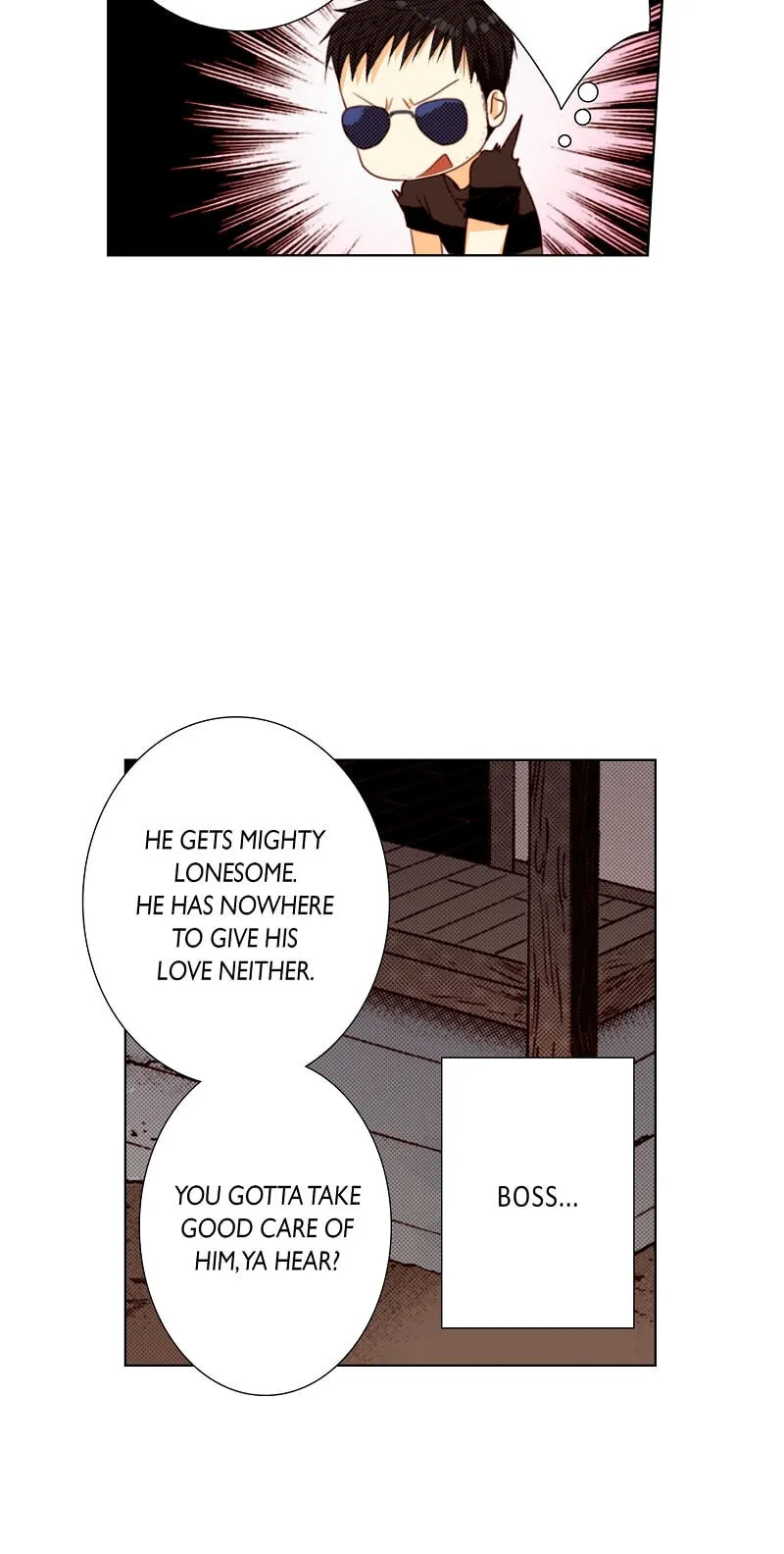 Read Totally Captivated chapter 126.18 image 17 on Lezhin
