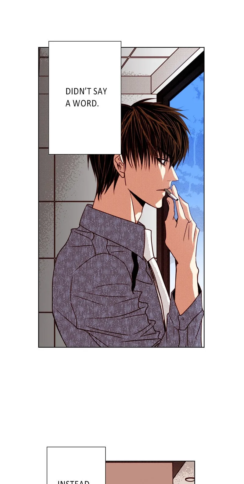 Read Totally Captivated chapter 126.18 image 18 on Lezhin