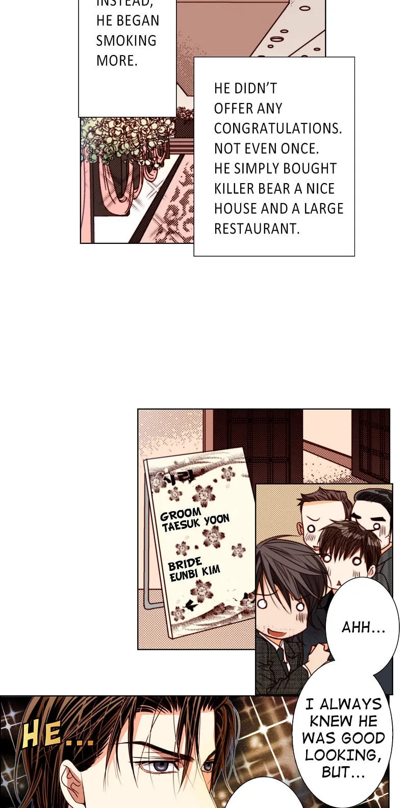 Read Totally Captivated chapter 126.18 image 19 on Lezhin