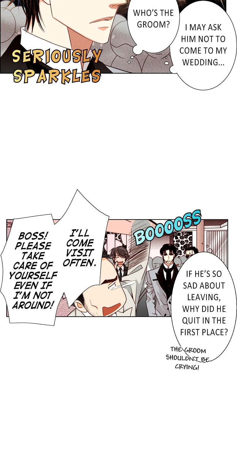 Read Totally Captivated chapter 126.18 image 20 on Lezhin