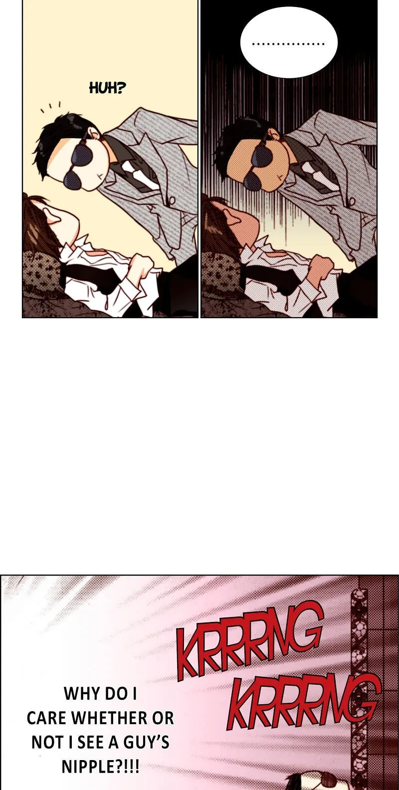 Read Totally Captivated chapter 126.18 image 24 on Lezhin