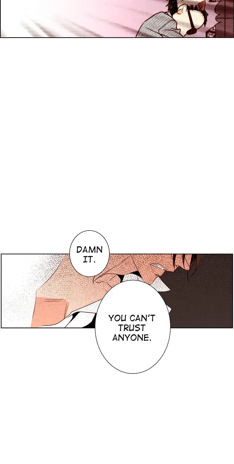 Read Totally Captivated chapter 126.18 image 25 on Lezhin