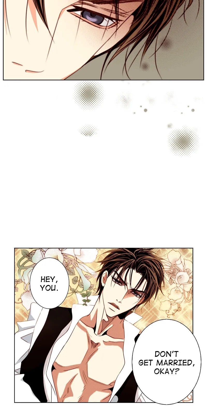 Read Totally Captivated chapter 126.18 image 27 on Lezhin