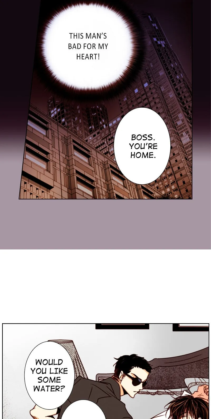 Read Totally Captivated chapter 126.18 image 29 on Lezhin