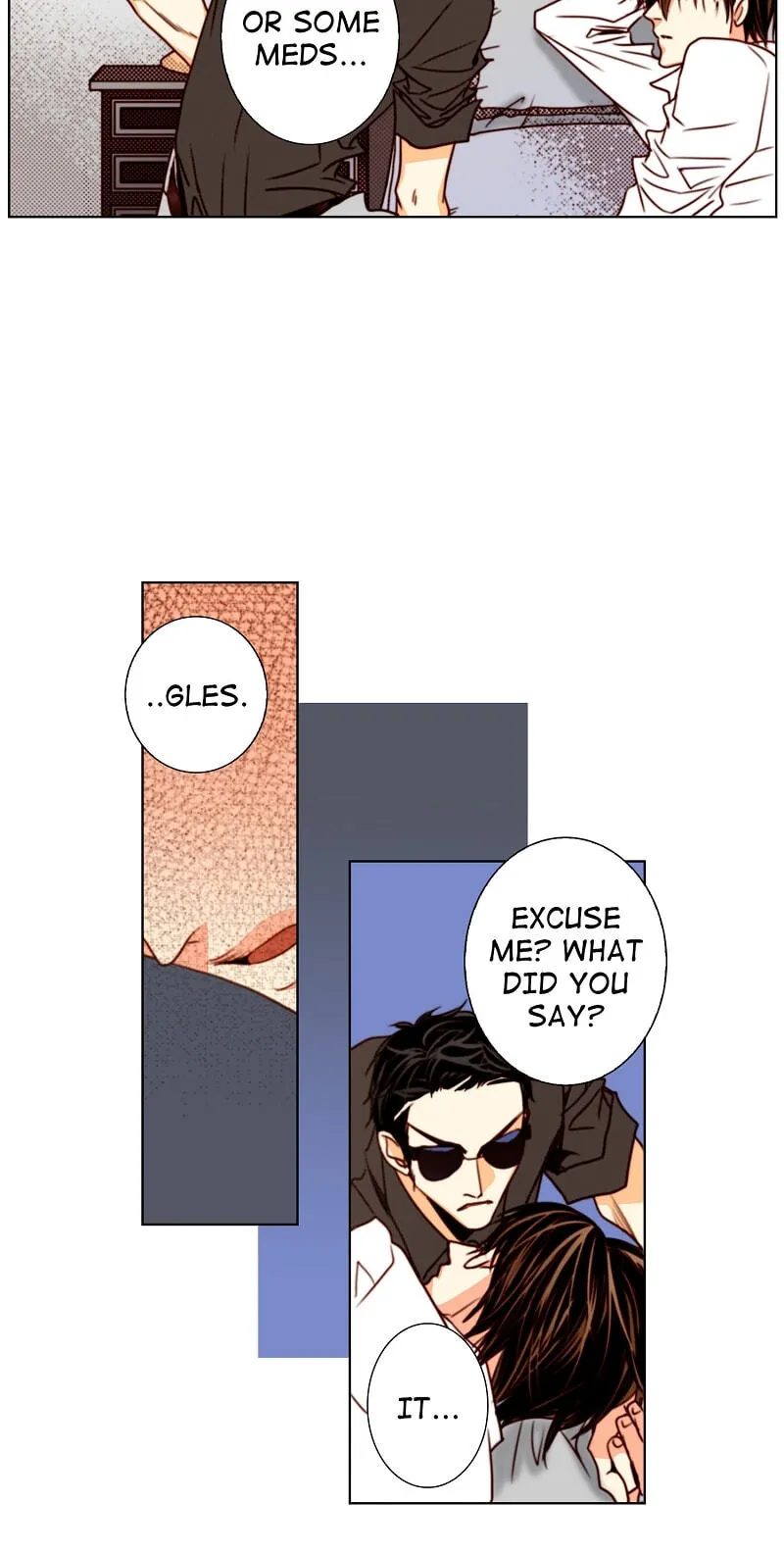 Read Totally Captivated chapter 126.18 image 30 on Lezhin