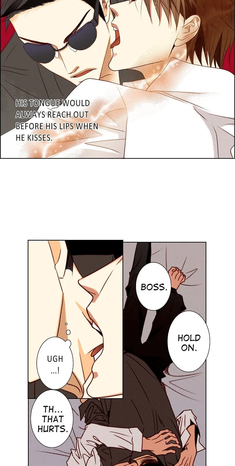 Read Totally Captivated chapter 126.18 image 32 on Lezhin