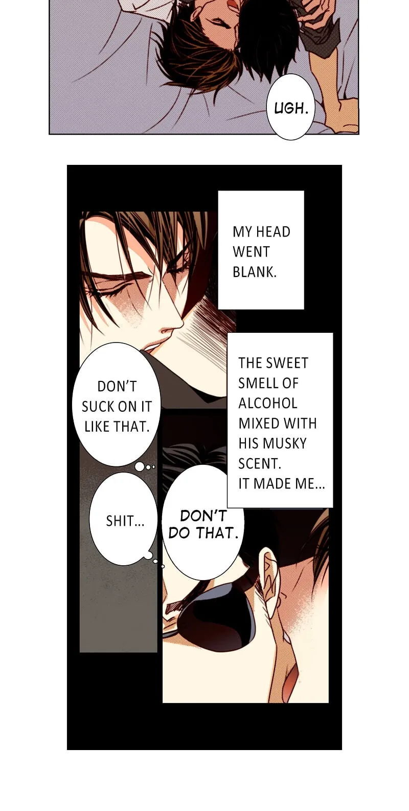 Read Totally Captivated chapter 126.18 image 33 on Lezhin