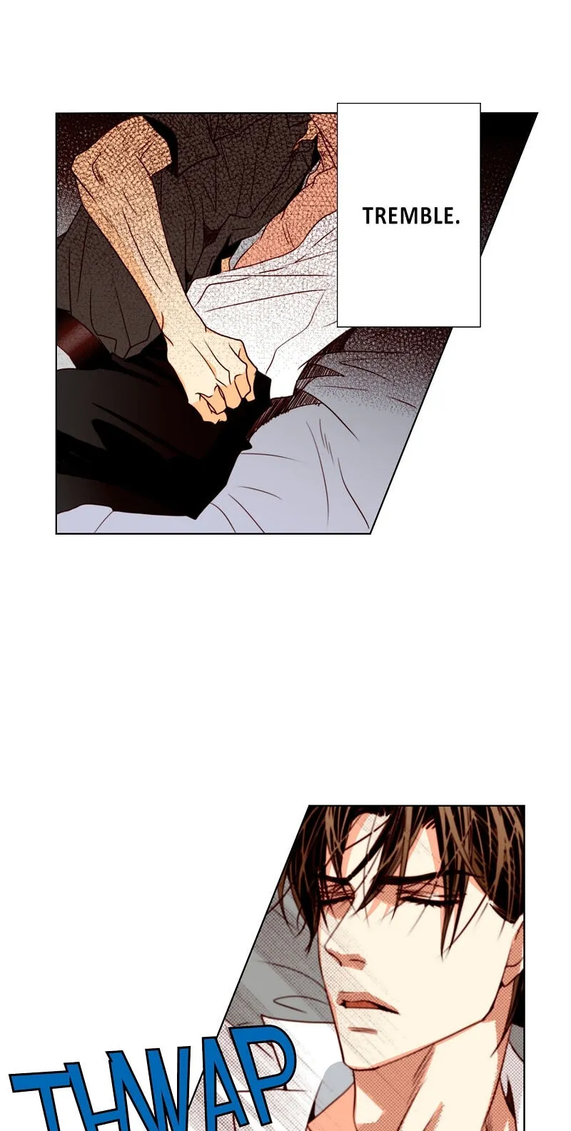 Read Totally Captivated chapter 126.18 image 34 on Lezhin